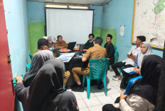  Polres Lebong Lirik Pengelolaan   BUMDdes Gandung Baru   