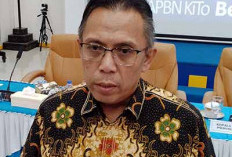 Pendapatan Naik 24,18 Persen, Belanja Tembus Rp2,3 Triliun