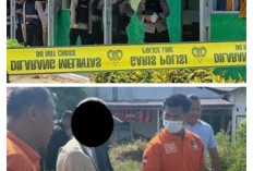 Ledakan Bom Rakitan Gegerkan MAN 3 Padang, Siswa Akui Belajar dari YouTube dan Alami Tekanan