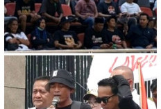 AMPB Desak RUU Perampasan Aset Selesai 15 Desember, Molor Pimpinan DPR Mundur
