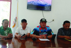 Baru 9 Bulan Nahkodai KONI, Deby Setiawan Ubah Arah Sejarah Olahraga Daerah