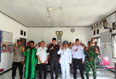 Jelang Lebaran, Perangkat   Desa di MM Belum Gajian, Kades Harap Anggaran Tahap I Segera Disalurkan