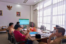 Pemkab Kaur Siap Sambut   Kunker Gubernur Bengkulu
