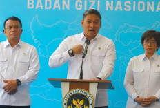 Dapur MBG Dilarang Pakai Barang Subsidi, Sudaryono: Jika Ada Violasi, Laporkan ke Saya
