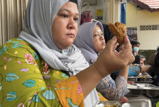 Wali Murid Minta Kebersihan SPPG   dan Higienis Dipertahankan