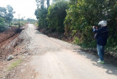 Jalan Amblas Diperbaiki, Ini Lokasinya