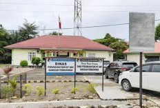  Program Bedah Rumah di   Mukomuko Diusulkan 2026, Segini jumlah Penerimanya