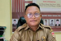  Nyalon, Perangkat Desa di Mukomuko Wajib Mundur 