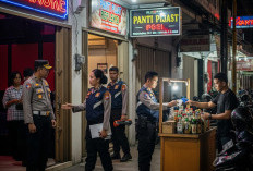 Satpol PP Mukomuko Sisir Karaoke hingga Warung Tuak, Cegah ''Pekat'' Ganggu Ketertiban