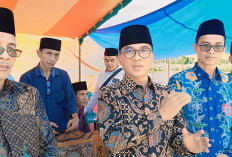 Mendes PDT Dijadwalkan Pulang Kampung, Ini  Agendanya 