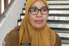 Pertek 1.667 PPPK Paruh Bengkulu Waktu Masih Berproses