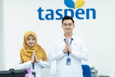 PT Taspen Buka Lowongan Kerja, Butuh 3 Posisi, Berikut Syarat Lengkapnya