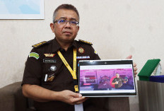 Laporkan Korupsi Tak Mesti ke Kantor Jaksa, Cukup Lewat Website Sipadutipikor