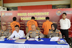 Dinas PMD Perintahkan Camat   Tunjuk Plh Kades Dusun Tengah