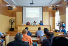 Harga TBS di Bengkulu Turun,Wakil Gubernur Bengkulu Instruksi Perusahaan harus Patuhi Harga yang Ditetapkan