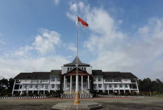 UMK Bengkulu Naik 6,5 Persen, Mukomuko Jadi Daerah dengan Upah Tertinggi
