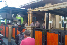 Geger, ASN Rejang Lebong Ditemukan Tewas Diduga Gantung Diri di Rumah