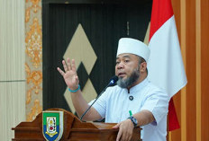 Dalang Kisruh SMAN 5 Siap-siap Disanksi, Gubernur Helmi Perintahkan Inspektorat dan Diknas Tegakkan Aturan
