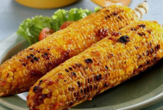 Makan Jagung di Malam Hari? Perubahan Tubuh Ini Bisa Bikin Kamu Terkejut!
