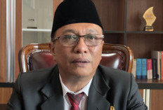 Koperasi Merah Putih   Belum Berbadan Hukum