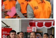 Terbongkar! Staf KPK dan Ayahnya Diduga Mainkan Informasi Perkara untuk Tekan Bupati Pemalang