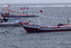 Beli Perahu untuk Nelayan, Segini Anggaran yang Disiapkan Pemda Mukomuko