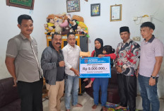 APDESI Dukung Program Bantu Rakyat