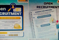 Kementerian PU Buka Lowongan Kerja, SMA bisa Daftar, Cek  Posisi dan Persyaratannya  