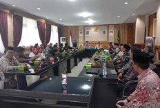 Polemik Tapal Batas BS - Kaur Belum Tuntas, Pemprov Bengkulu Kembali Turun Tangan
