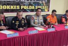  Identitas Pramugari Korban Kecelakaan Pesawat ATR 42-500 Dikenali dan Diserahkan ke Keluarga