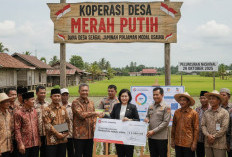 Dana Desa Jadi Jaminan Pinjaman Kopdes Merah Putih, Pemdes Diminta Patuhi Aturan