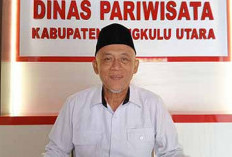Festival Kemumu Gagal Tembus KEN, Pemkab BU Lakukan Ini 