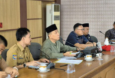 Dewan Tindaklanjuti Cepat Aspirasi Masyarakat