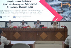 Zero ODOL Berlaku Penuh Mulai 2027, Jaga Jalan Tetap Mulus, Pemprov Batasi Angkutan Bermuatan Lebih