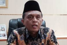 Pemberhentian PNS Distan Segera Diproses, Ini Sanksinya