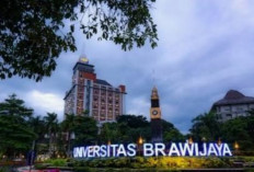 Mahasiswa UB Diduga Simpan Ratusan Video Seksual Berisi Rekaman Mandi dan VCS Rekan Magang, Ini Penjelasan UB