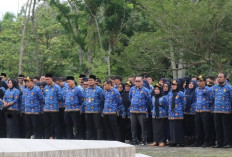  Penerapan WFH di Mukomuko Masih Disusun 