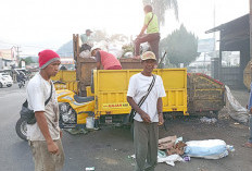 DLH Kepahiang Kerahkan 70 Personel untuk Atasi Ini 