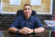 Program 100 Hari Kerja Sentuh Dunia Pendidikan, Ketua DPRD BS Puji Aksi Bupati dan Wabup