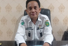 Dinkes Kota Bengkulu Catat 70 Kasus HIV tahun 2025, Usia 17 hingga 40 tahun Rentan Terjangkit, Waspadalah!