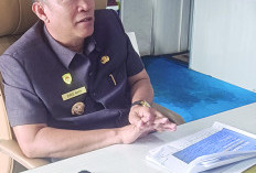 118 Hektare Eks HGU di Kabupaten Kepahiang Disiapkan untuk Markas TNI hingga Kampung Kopi
