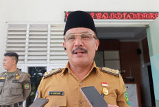 357 Guru Lolos P3K, Ini Pernyataan  Kepala BKPSDM Kota Bengkulu