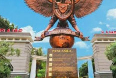 Dibuka hingga 30 Januari, UNNES buka  Lowongan Pegawai Non ASN, Cek Kualifikasi dan Linknya Disini 