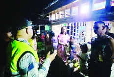 Selidiki Dugaan Pungli di Kota Bengkulu Berkedok Pengamanan