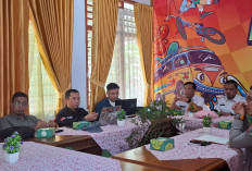  SAOS Meriahkan HUT Kota Curup