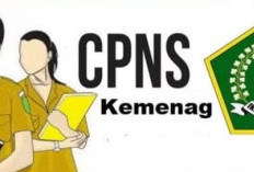 Kemenag Buka Seleksi CPNS Untuk Santri Hingga Disabilitas,  Ini Jadwal dan Syaratnya 