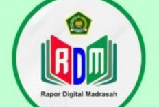 Menag Sukses Terapkan Rapor Digital Madrasah, Nyayu: Sudah 93 Persen Terapkan RDM 