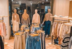 Tren Fashion Lebaran 2026: Warna Netral dan Sentuhan Budaya Jadi Favorit