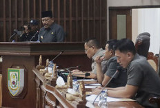 PKB dan BBNKB Tak Diusulkan Direvisi, Usin: DPRD akan Tetap Bahas  