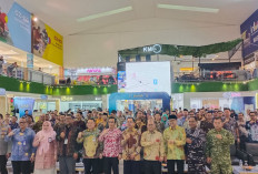 Dorong Literasi Ekonomi Syariah dan Edukasi Inflasi, BI Bengkulu Gelar BERKAH x FLEKSI 2026